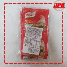 ROYCO KALDU AYAM, SAPI, DAN BAKSO 調味粉