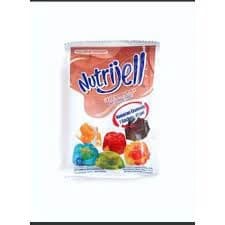 Nutrijell Coklat