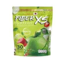 Green Apple Fiber XS