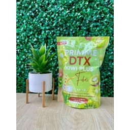 Primme DTX Kiwi