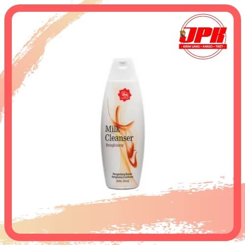 VIVA Milk Cleanser Bengkoang