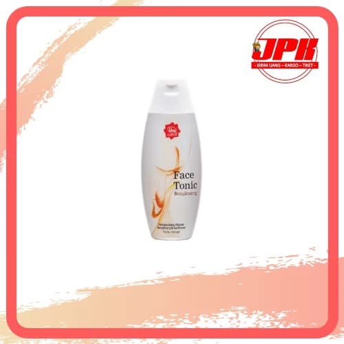 VIVA Face Tonic Bengkoang