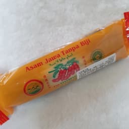 Asam Jawa Tanpa Biji